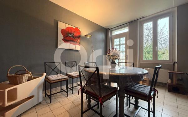 Maison à vendre    5 pièces • 91 m2 Soissons