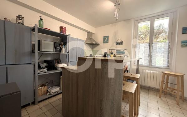 Maison à vendre    5 pièces • 91 m2 Soissons