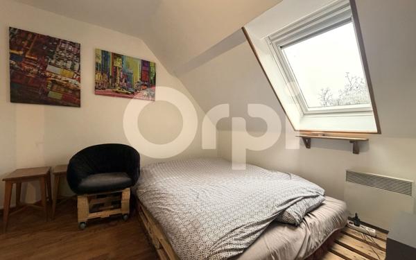 Maison à vendre    5 pièces • 91 m2 Soissons