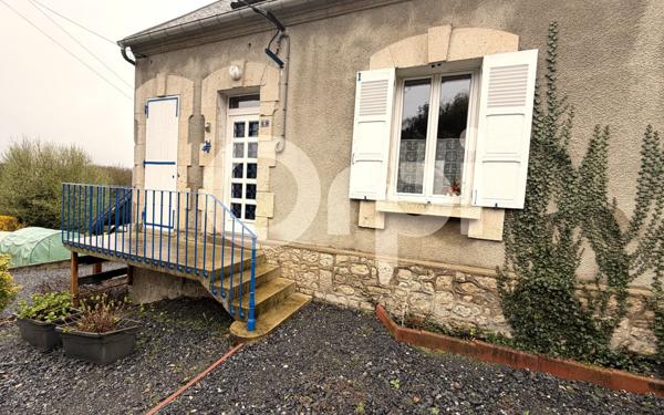 Maison à vendre    5 pièces • 91 m2 Soissons