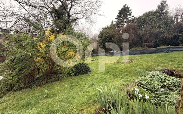 Maison à vendre    5 pièces • 91 m2 Soissons