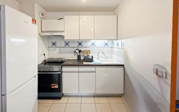 Appartement à louer    2 pièces • 49,33 m2 Athis-Mons