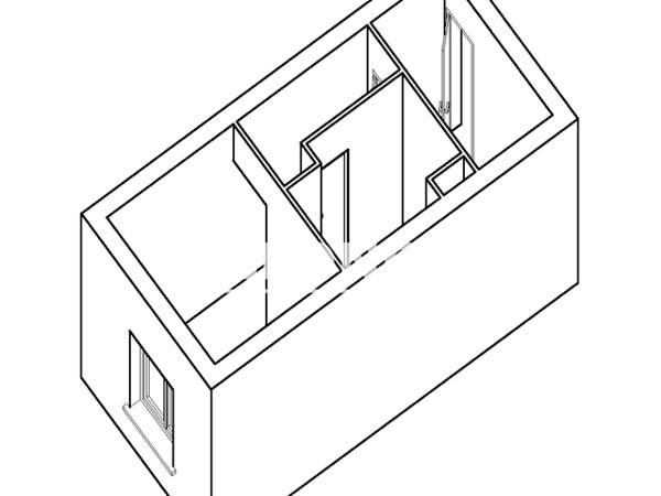 Location Studio 19.78 m² - RUE DE LUDRES Vandoeuvre 54500