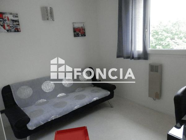 Location Studio 19.78 m² - RUE DE LUDRES Vandoeuvre 54500
