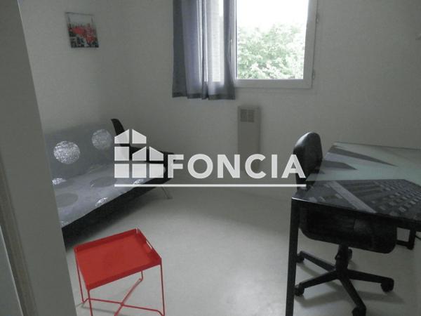 Location Studio 19.78 m² - RUE DE LUDRES Vandoeuvre 54500