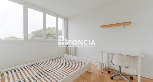 À vendre Appartement 4 pièces 69 m² - Tours 37100