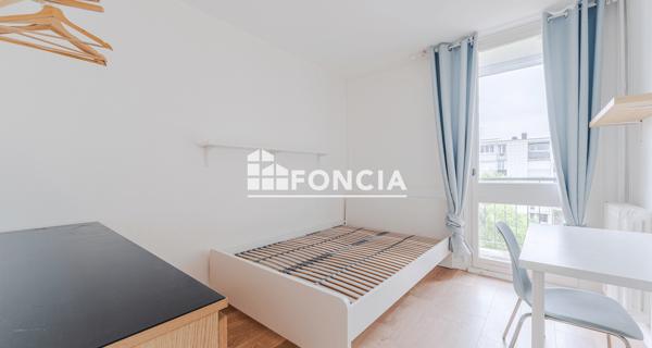 À vendre Appartement 4 pièces 69 m² - Tours 37100