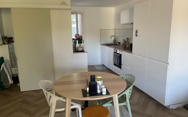 Appartement à vendre    2 pièces • 49,64 m2 La Seyne-sur-Mer