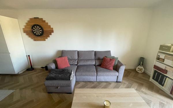 Appartement à vendre    2 pièces • 49,64 m2 La Seyne-sur-Mer