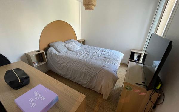 Appartement à vendre    2 pièces • 49,64 m2 La Seyne-sur-Mer