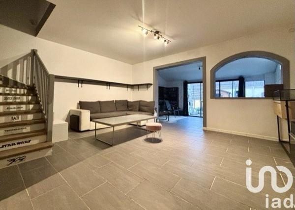 Maison de ville 5 pièces de 106 m² à Nandy (77176)