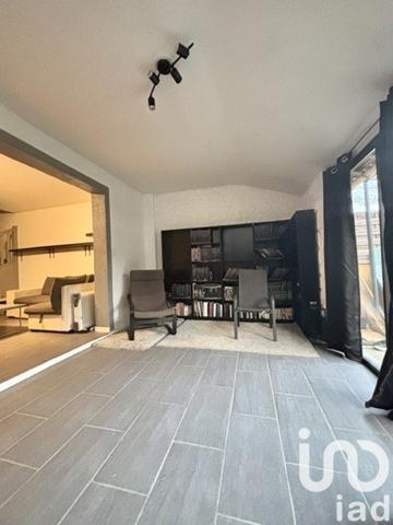 Maison de ville 5 pièces de 106 m² à Nandy (77176)