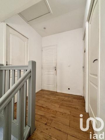 Maison de ville 5 pièces de 106 m² à Nandy (77176)