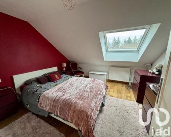 Maison de ville 5 pièces de 106 m² à Nandy (77176)