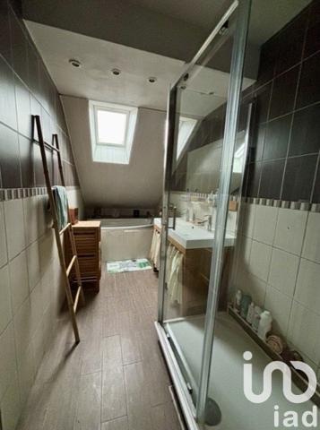 Maison de ville 5 pièces de 106 m² à Nandy (77176)