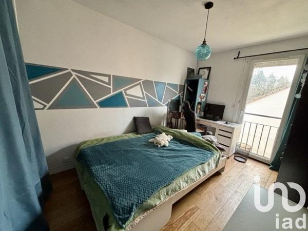 Maison de ville 5 pièces de 106 m² à Nandy (77176)