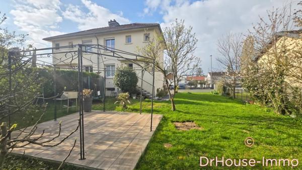 Maison à vendre 5 pièces de 67 m²
