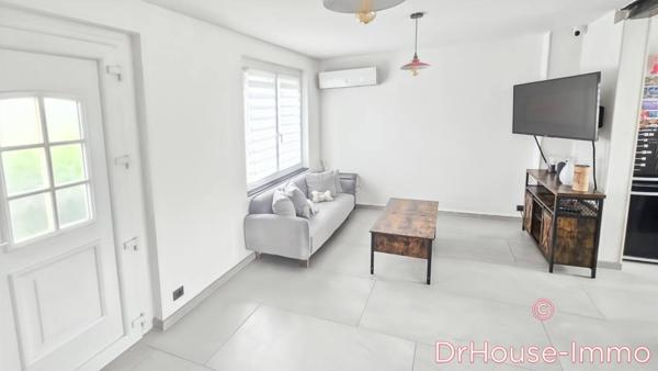 Maison à vendre 5 pièces de 67 m²