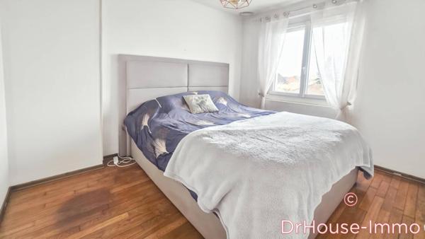 Maison à vendre 5 pièces de 67 m²