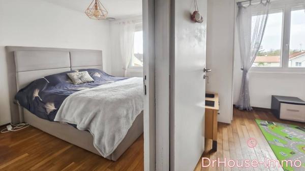 Maison à vendre 5 pièces de 67 m²