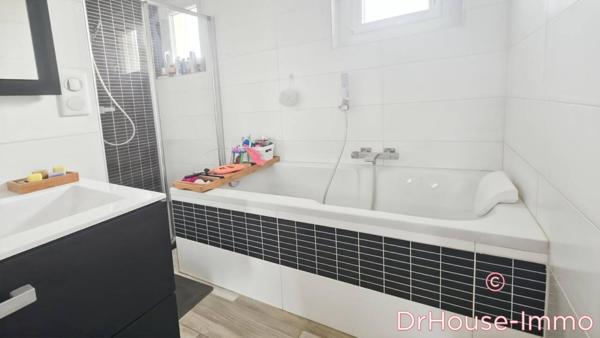 Maison à vendre 5 pièces de 67 m²
