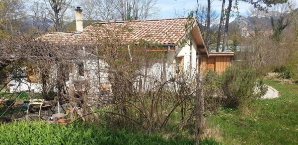 Vente / Maison de plain-pied