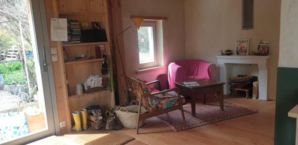 Vente / Maison de plain-pied