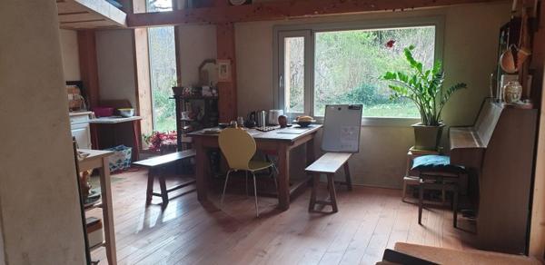 Vente / Maison de plain-pied