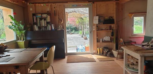 Vente / Maison de plain-pied