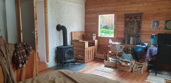 Vente / Maison de plain-pied