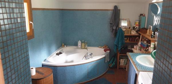 Vente / Maison de plain-pied