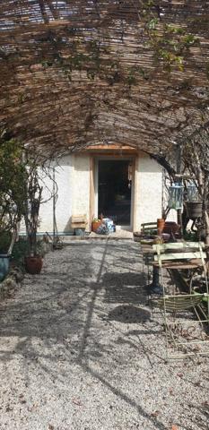 Vente / Maison de plain-pied