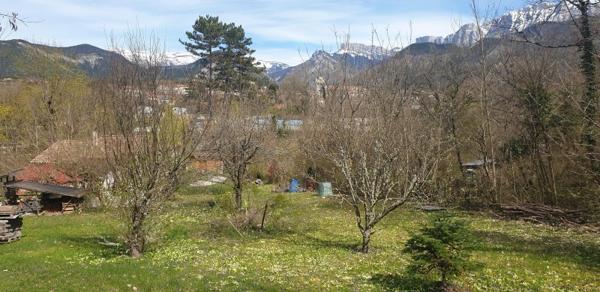 Vente / Maison de plain-pied