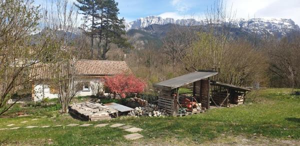 Vente / Maison de plain-pied