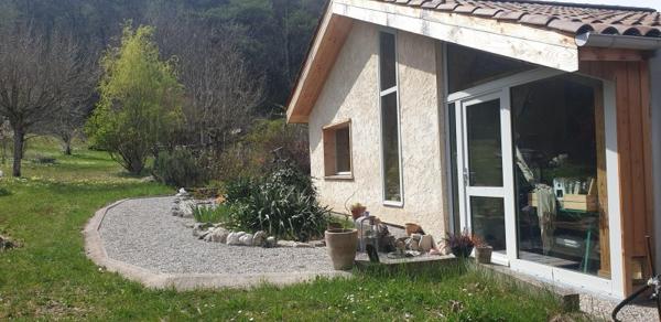 Vente / Maison de plain-pied