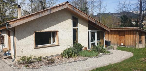 Vente / Maison de plain-pied