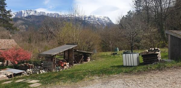 Vente / Maison de plain-pied