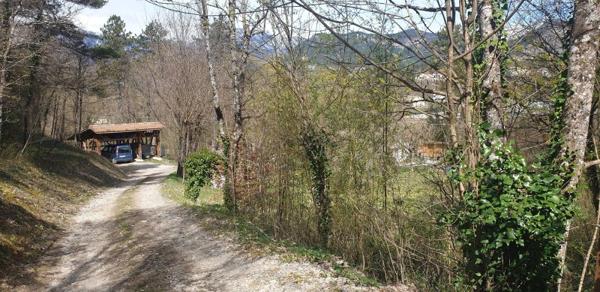 Vente / Maison de plain-pied