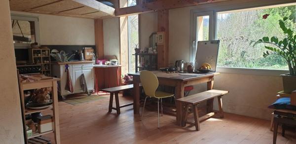 Vente / Maison de plain-pied