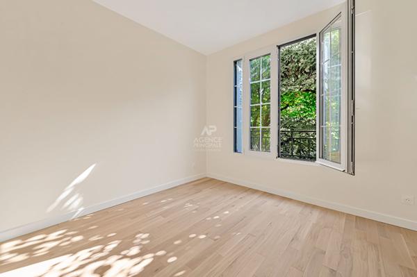 Maison de ville à Nanterre 109 m² (89 m² carrez)-IDEAL PROFESSION LIBERALE €599 000 ** - Référence 15118