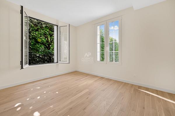 Maison de ville à Nanterre 109 m² (89 m² carrez)-IDEAL PROFESSION LIBERALE €599 000 ** - Référence 15118