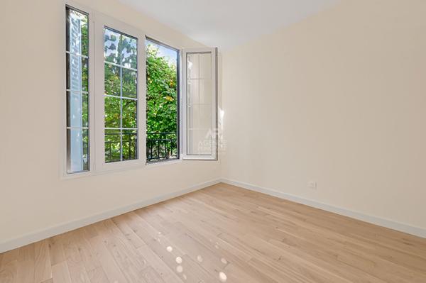 Maison de ville à Nanterre 109 m² (89 m² carrez)-IDEAL PROFESSION LIBERALE €599 000 ** - Référence 15118