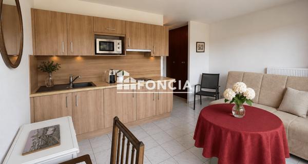 À vendre Studio 19.46 m² - Mandelieu-la-napoule 06210
