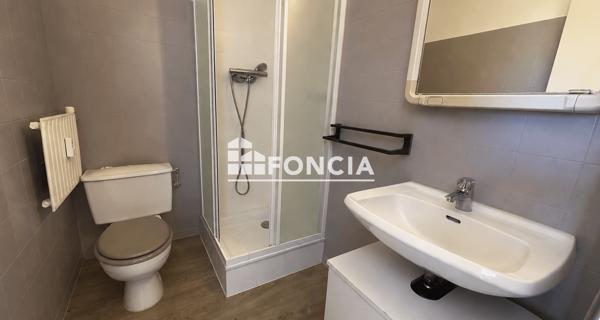 À vendre Studio 19.46 m² - Mandelieu-la-napoule 06210