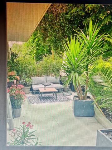 SURESNES Esprit loft 6' gare