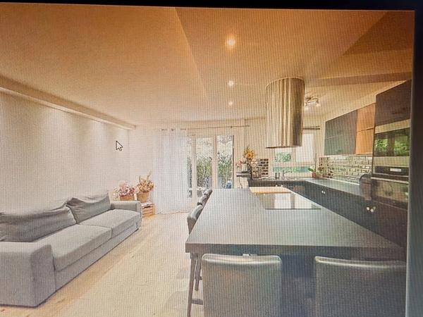 SURESNES Esprit loft 6' gare