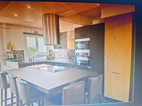 SURESNES Esprit loft 6' gare