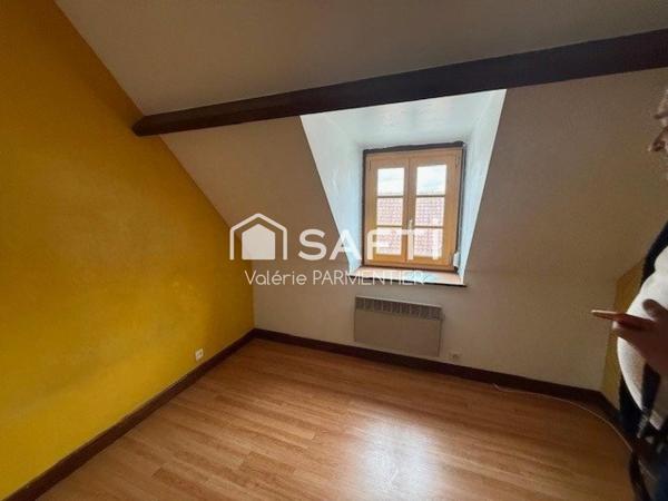 Immeuble de rapport de 132 m2 en plein cœur de Montreuil