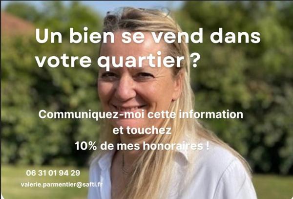 Immeuble de rapport de 132 m2 en plein cœur de Montreuil