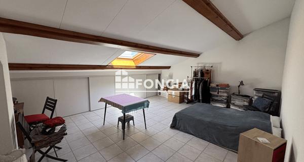 À vendre Appartement 4 pièces 99.25 m² - Hyères 83400